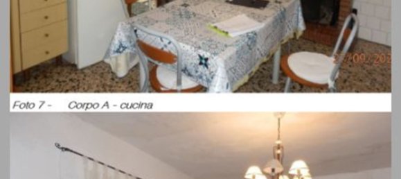 5 غرف نوم شقة في Nova Siri, Italy رقم 378014 25