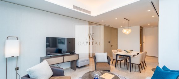 2 غرف نوم شقة في خور دبي, UAE رقم 51951 2