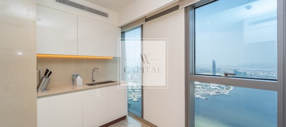 2 غرف نوم شقة في خور دبي, UAE رقم 51951 5