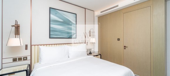 2 غرف نوم شقة في خور دبي, UAE رقم 51951 15