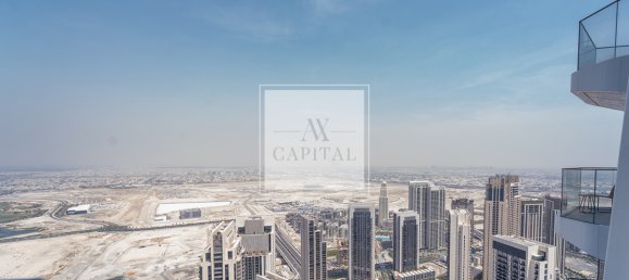 2 غرف نوم شقة في خور دبي, UAE رقم 51951 9