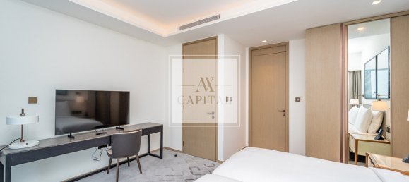 2 غرف نوم شقة في خور دبي, UAE رقم 51951 11