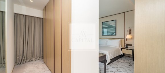 2 غرف نوم شقة في خور دبي, UAE رقم 51951 16