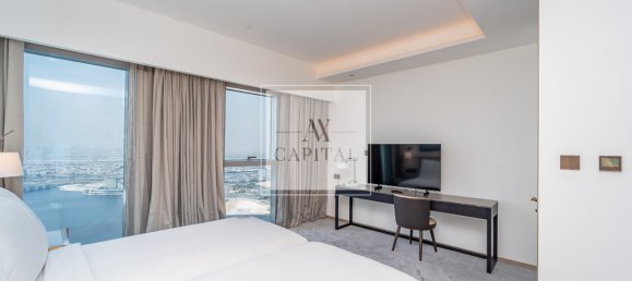 2 غرف نوم شقة في خور دبي, UAE رقم 51951 10