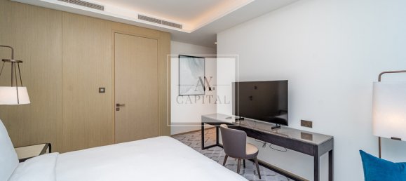 2 غرف نوم شقة في خور دبي, UAE رقم 51951 14