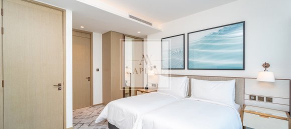 2 غرف نوم شقة في خور دبي, UAE رقم 51951 12