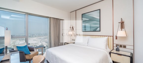 2 غرف نوم شقة في خور دبي, UAE رقم 51951 19