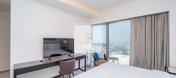 2 غرف نوم شقة في خور دبي, UAE رقم 51951 20