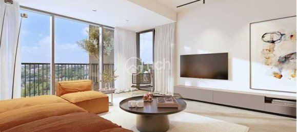 Apartamento de 3 dormitorios en Germasogeia, Cyprus No. 91120 7