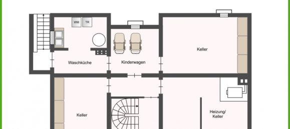 Moradia em banda de 6 divisões em Cologne, Germany N.º 161757 35