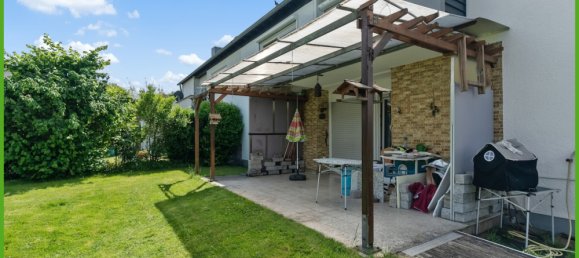 Moradia em banda de 6 divisões em Cologne, Germany N.º 161757 5