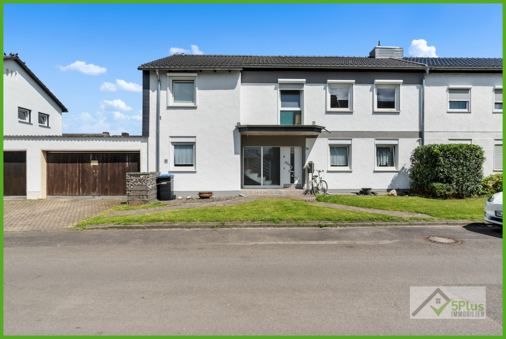 Moradia em banda de 6 divisões em Cologne, Germany N.º 161757