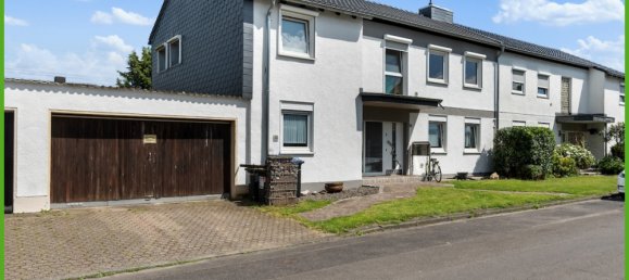 Moradia em banda de 6 divisões em Cologne, Germany N.º 161757 2