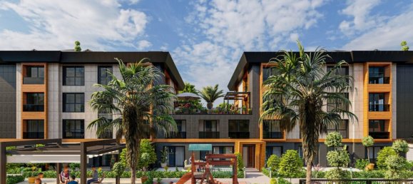 Apartamento 3+1 em Istanbul, Turkey N.º 24169 4