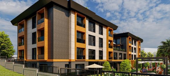 Apartamento 3+1 em Istanbul, Turkey N.º 24169 5