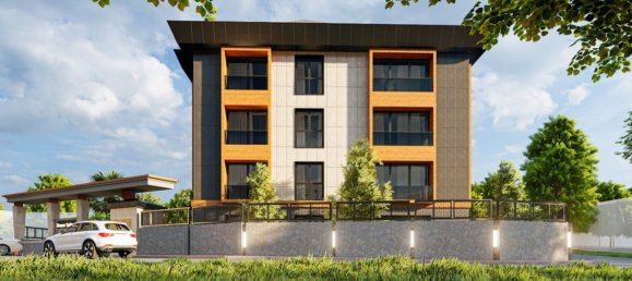 Apartamento 3+1 em Istanbul, Turkey N.º 24169 9