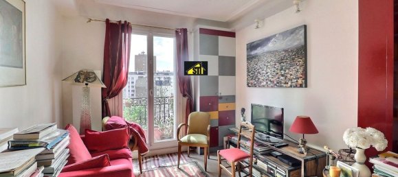 2 Schlafzimmer Wohnung in Paris, France, Nr. 179405 3