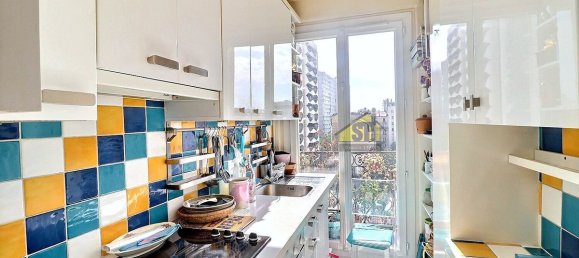 2 Schlafzimmer Wohnung in Paris, France, Nr. 179405 4