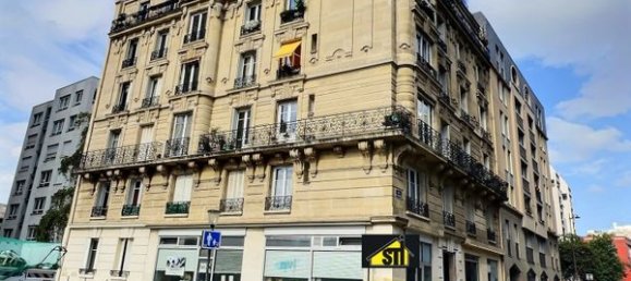 2 Schlafzimmer Wohnung in Paris, France, Nr. 179405 2