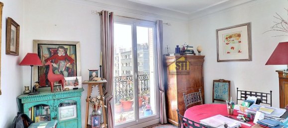 2 Schlafzimmer Wohnung in Paris, France, Nr. 179405 7