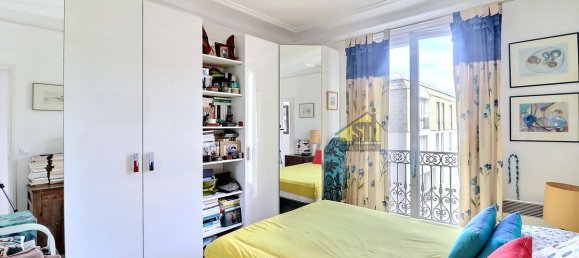 2 Schlafzimmer Wohnung in Paris, France, Nr. 179405 5