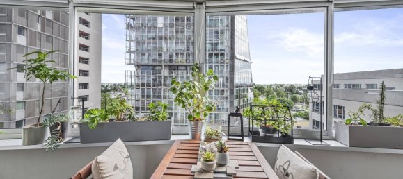 2 rooms Apartment in Dobling, Austria No. 216487 6