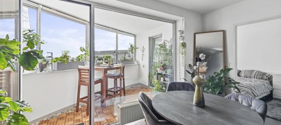 2 rooms Apartment in Dobling, Austria No. 216487 3