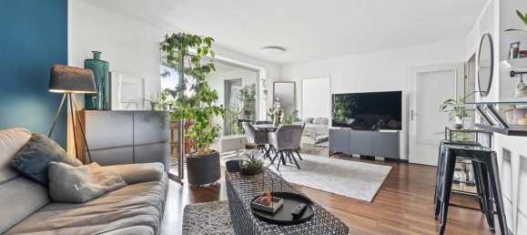 2 rooms Apartment in Dobling, Austria No. 216487 2