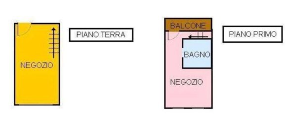 Gewerbliche Immobilie in Brandizzo, Italy 198m², Nr. 160057 35
