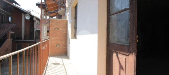 Gewerbliche Immobilie in Brandizzo, Italy 198m², Nr. 160057 24