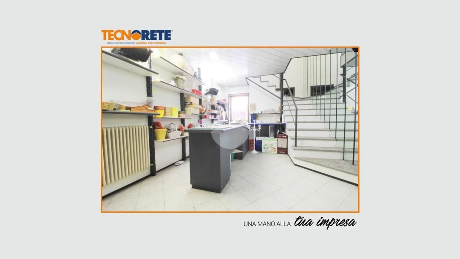 Gewerbliche Immobilie in Brandizzo, Italy 198m², Nr. 160057