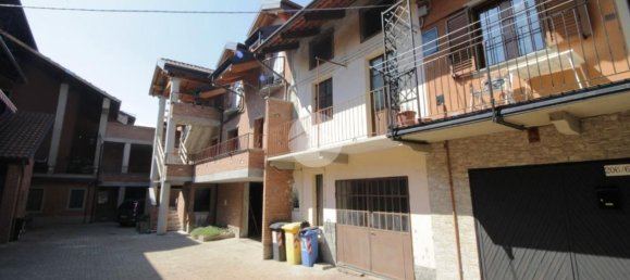 Gewerbliche Immobilie in Brandizzo, Italy 198m², Nr. 160057 13
