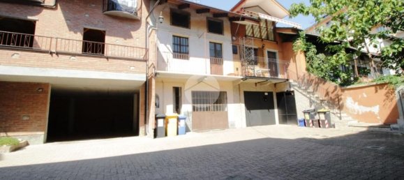 Gewerbliche Immobilie in Brandizzo, Italy 198m², Nr. 160057 14