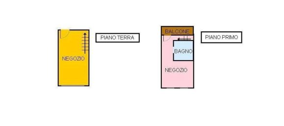 Gewerbliche Immobilie in Brandizzo, Italy 198m², Nr. 160057 29