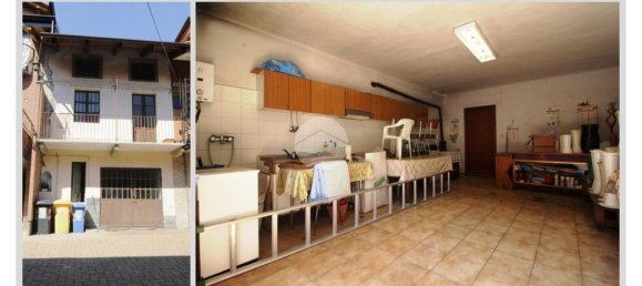 Gewerbliche Immobilie in Brandizzo, Italy 198m², Nr. 160057 12