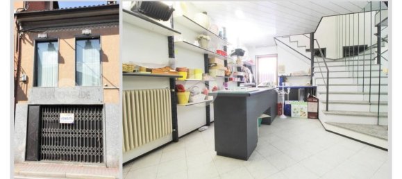 Gewerbliche Immobilie in Brandizzo, Italy 198m², Nr. 160057 30