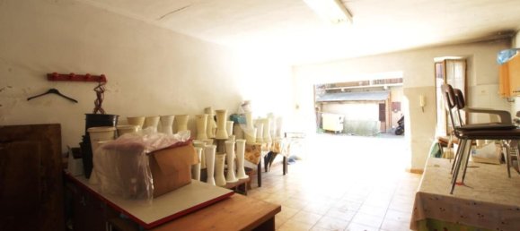 Gewerbliche Immobilie in Brandizzo, Italy 198m², Nr. 160057 17