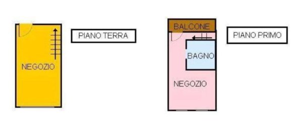Gewerbliche Immobilie in Brandizzo, Italy 198m², Nr. 160057 34
