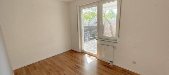 4 rooms Apartment in Ludwigsburg, Germany No. 4230 6