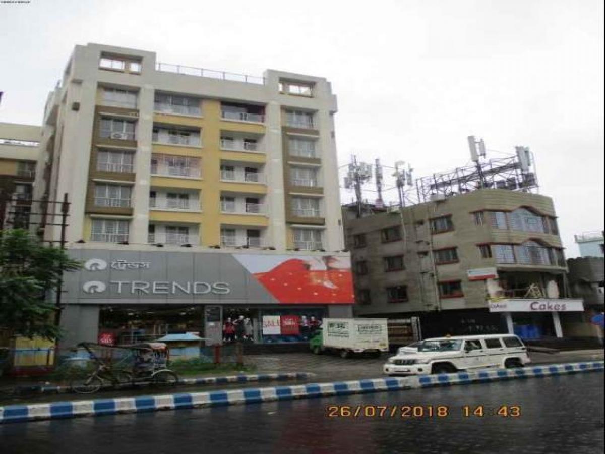 Casa de 3 dormitorios en Kolkata, India No. 22724