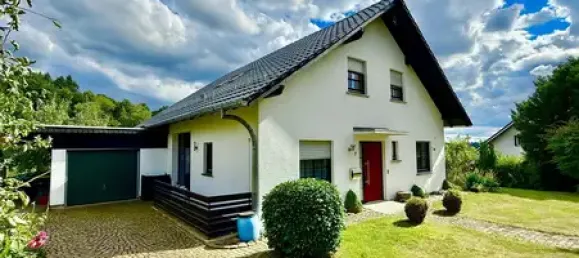7 rooms House in Lippe, Germany No. 336066 2