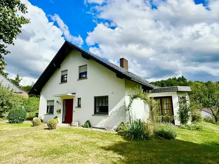 7 rooms House in Lippe, Germany No. 336066