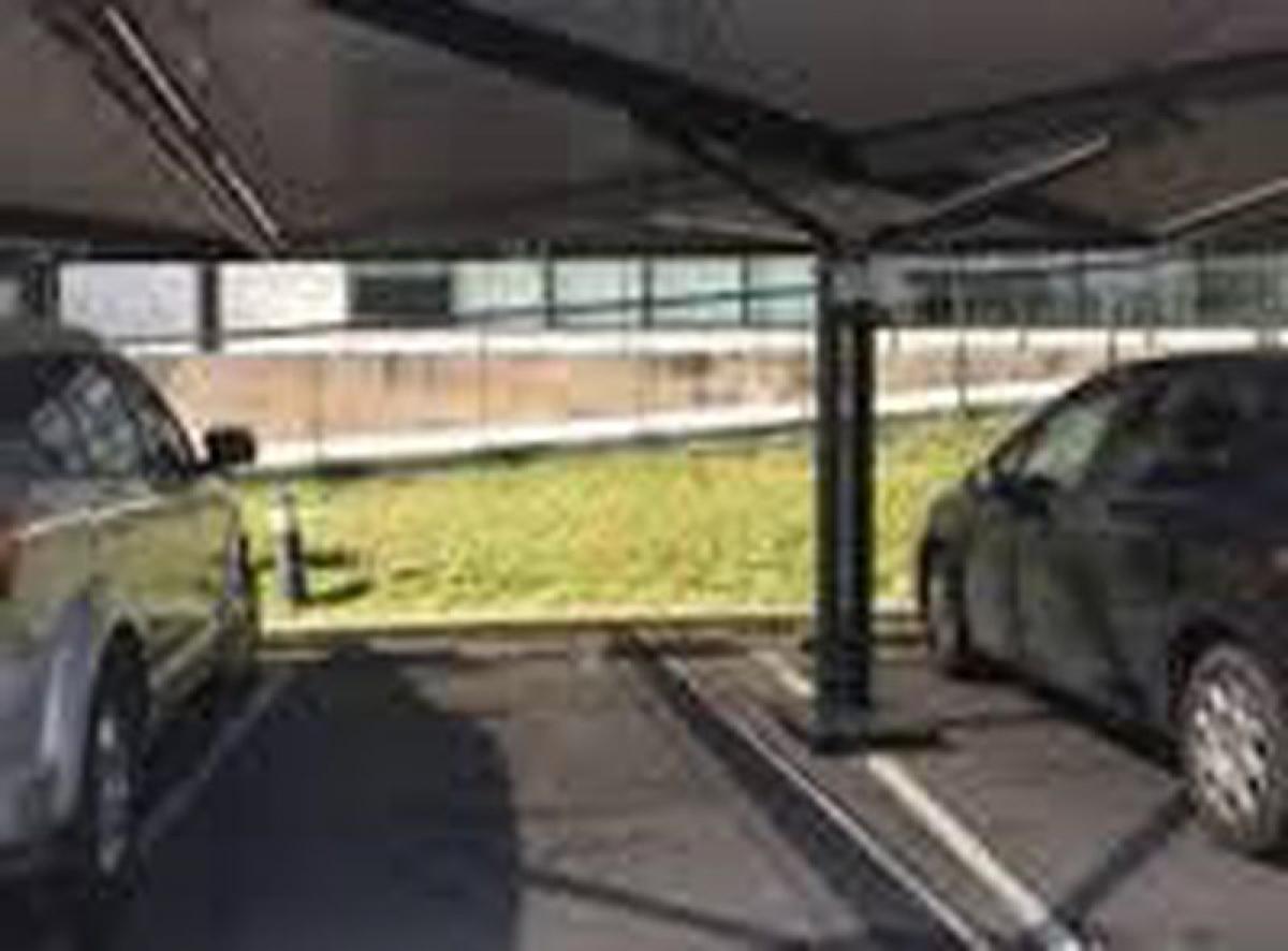 Склад в Тигре, Аргентина № 23814