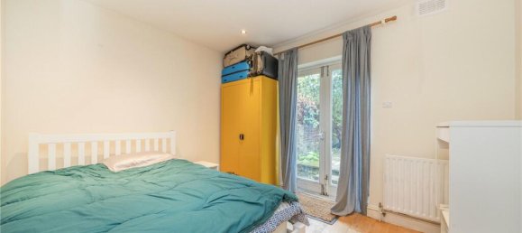 2 bedrooms Apartment in London, United Kingdom No. 12767 6