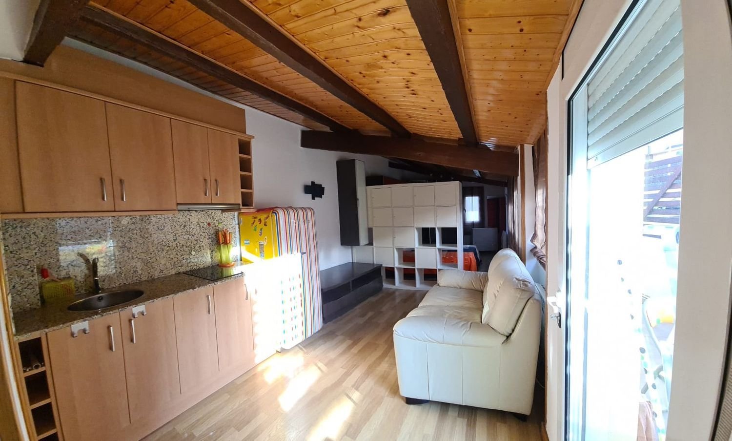 1 Schlafzimmer Wohnung in Sant Andreu de la Barca, Spain, Nr. 216161