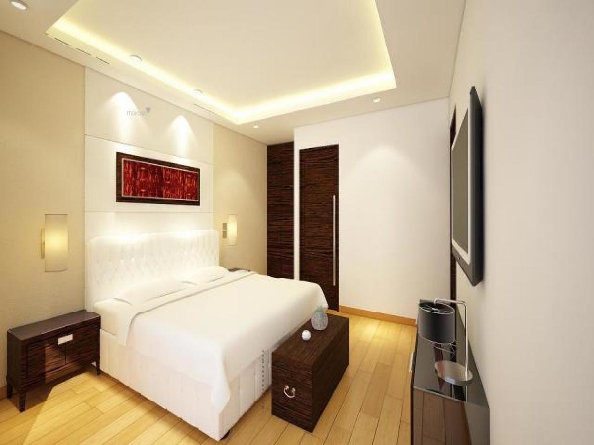 Studio in Mumbai, India No. 24408