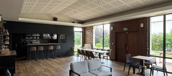 Дом с 10 комнатами в Сен-Дизье, Франция № 304204 4