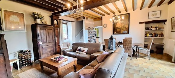4 Schlafzimmer Haus in Ombree d'Anjou, France, Nr. 337449 2