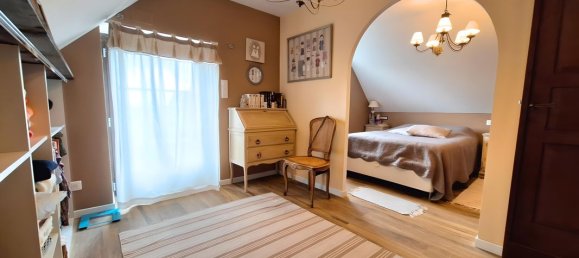 4 Schlafzimmer Haus in Ombree d'Anjou, France, Nr. 337449 8