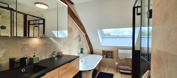 4 Schlafzimmer Haus in Ombree d'Anjou, France, Nr. 337449 12